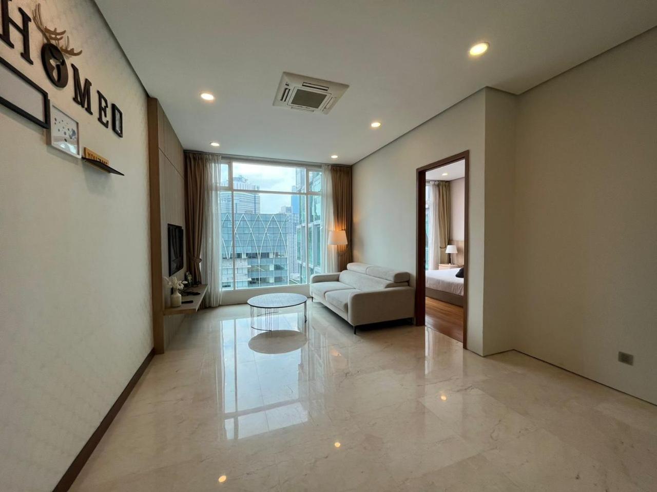 Soho Klcc * Kuala Lumpur
